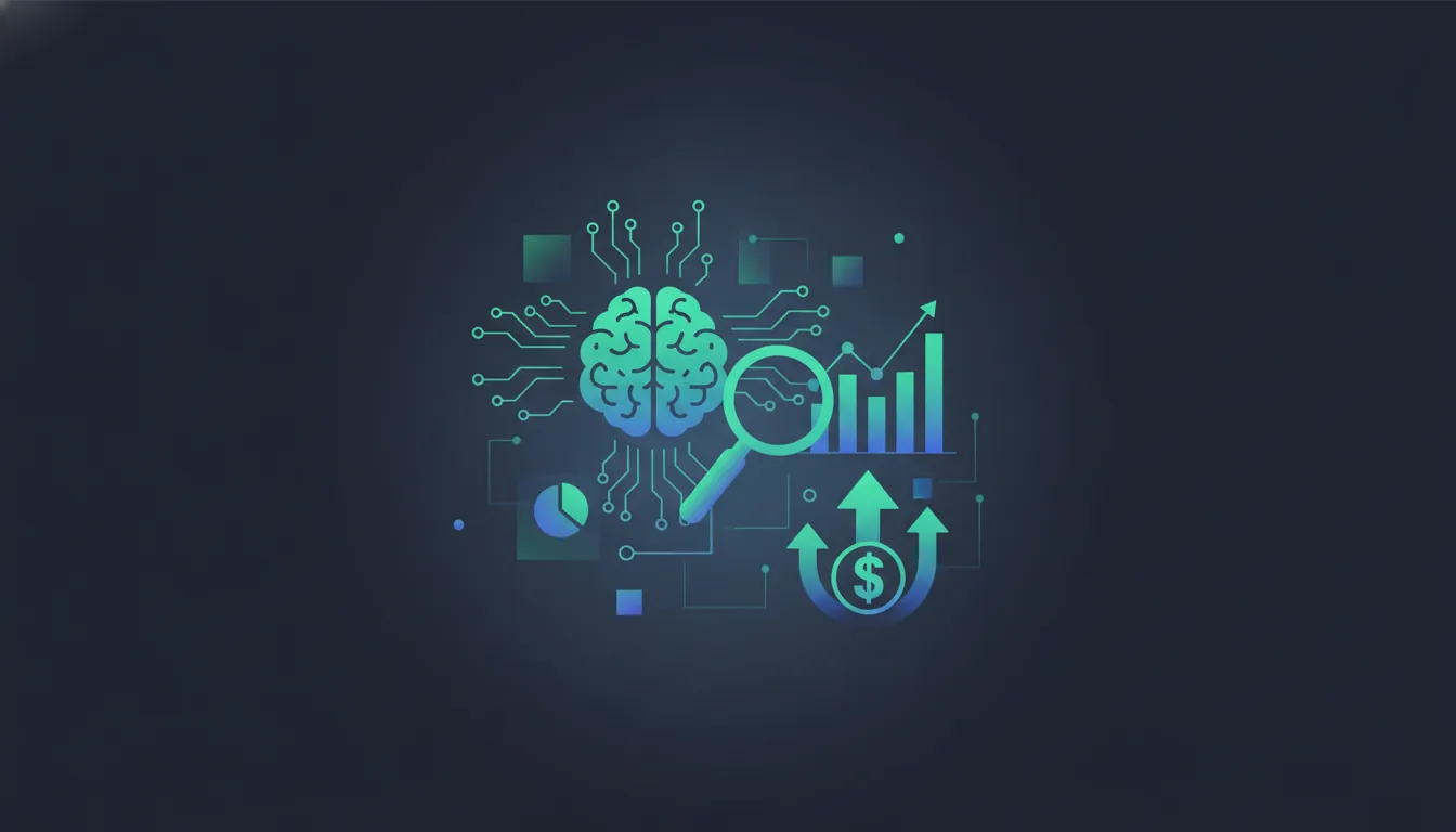 What Drives the Price of an AI Visibility Tool