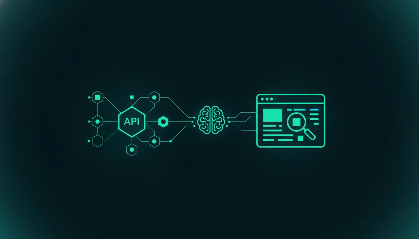 API or Browser Scraping: How AI Visibility Data Is Collected