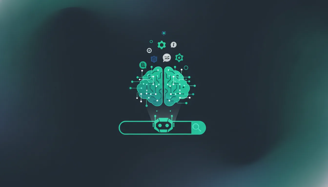 The Competitors AI Names Instead of You