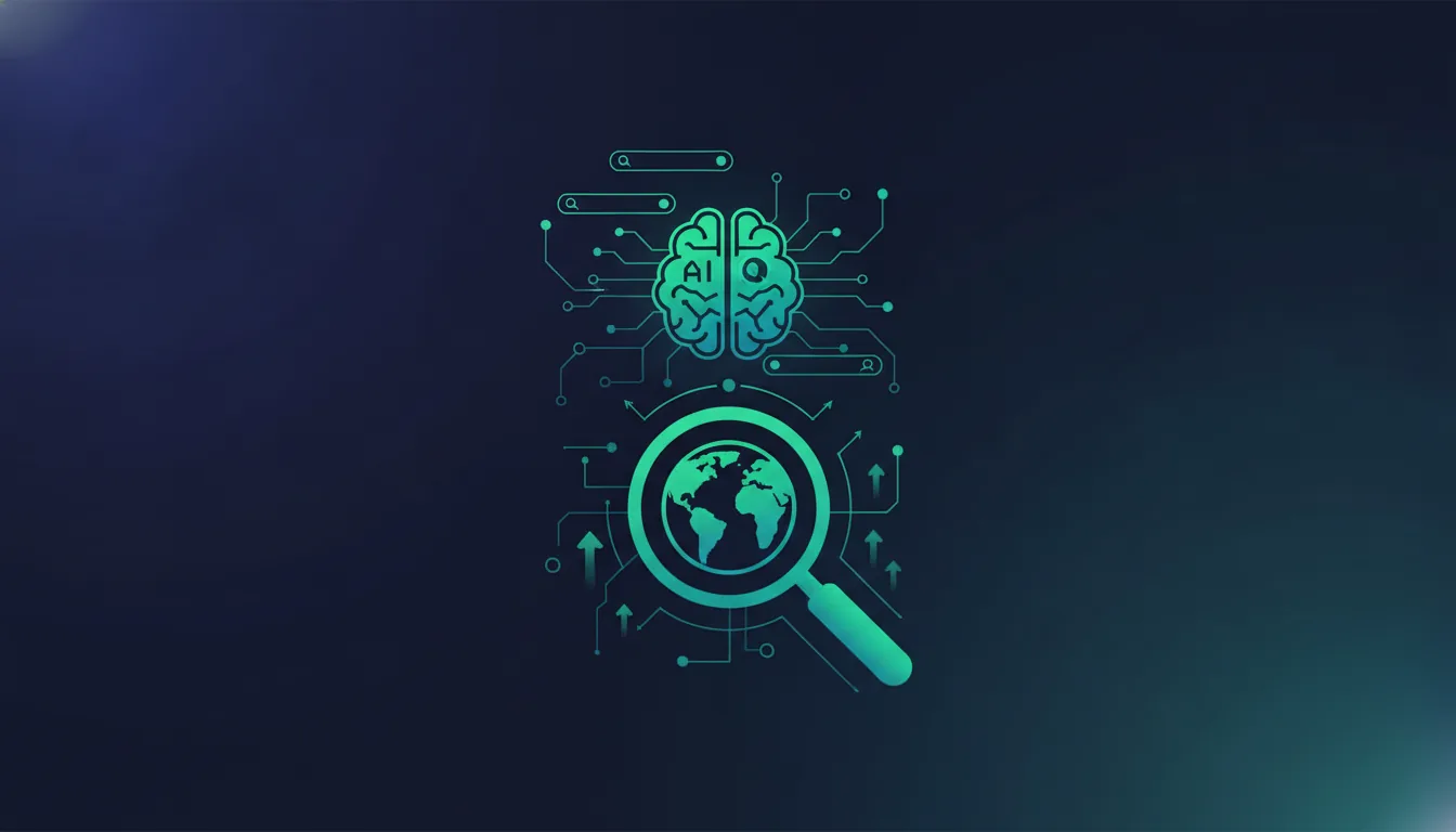 How to choose an AI visibility tool: the criteria that matter