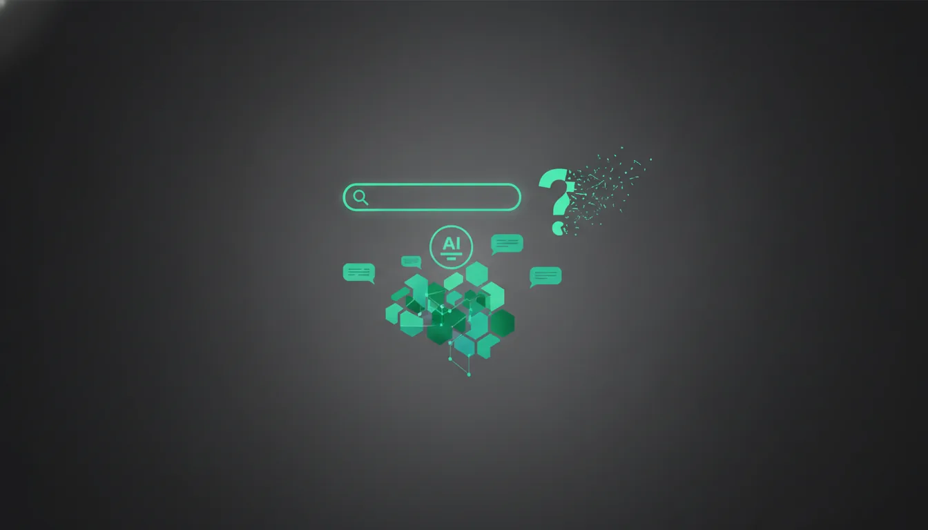 How to Show Up in AI Answers, and What Nobody Can Promise