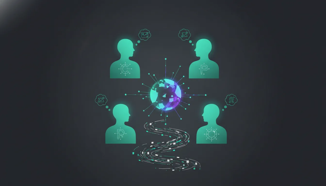 Why ChatGPT, Claude, Gemini and Perplexity Disagree About You