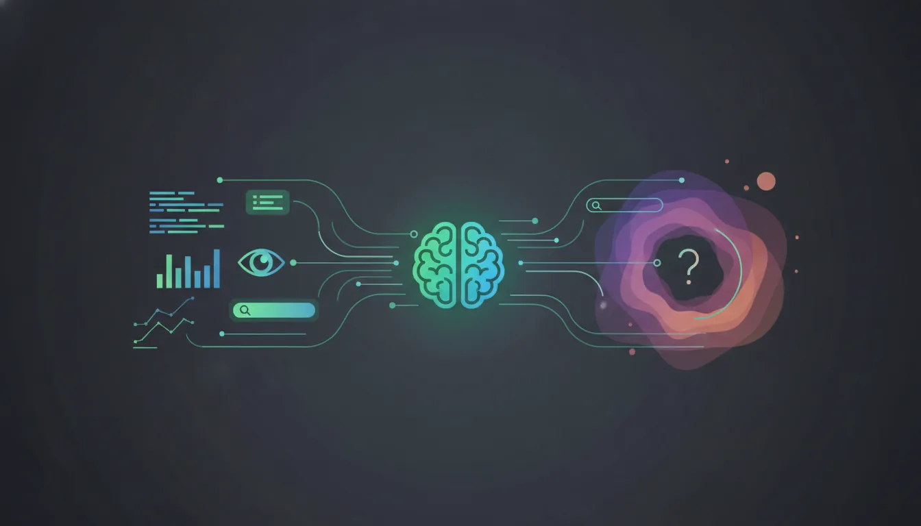What an AI Visibility Score Measures, and What It Cannot