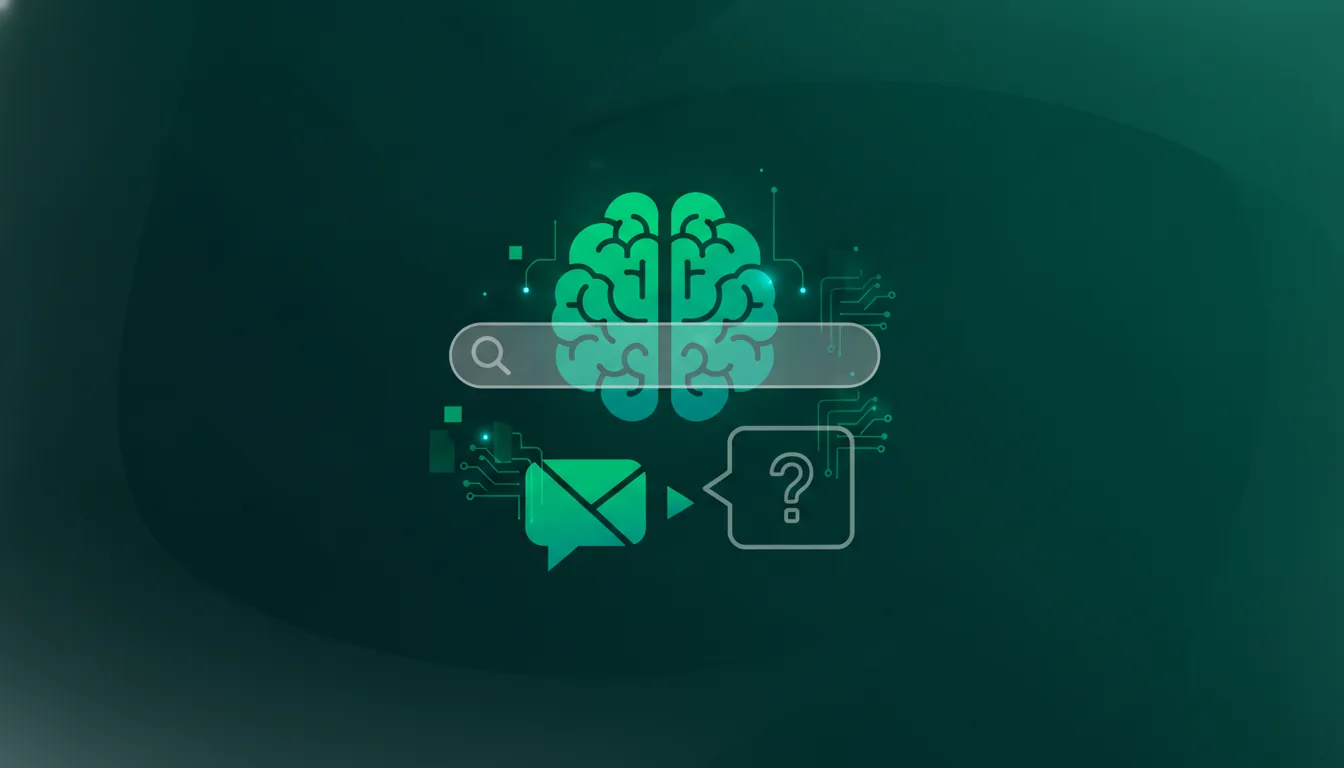 Your Brand Is Missing from ChatGPT: the Likely Reasons