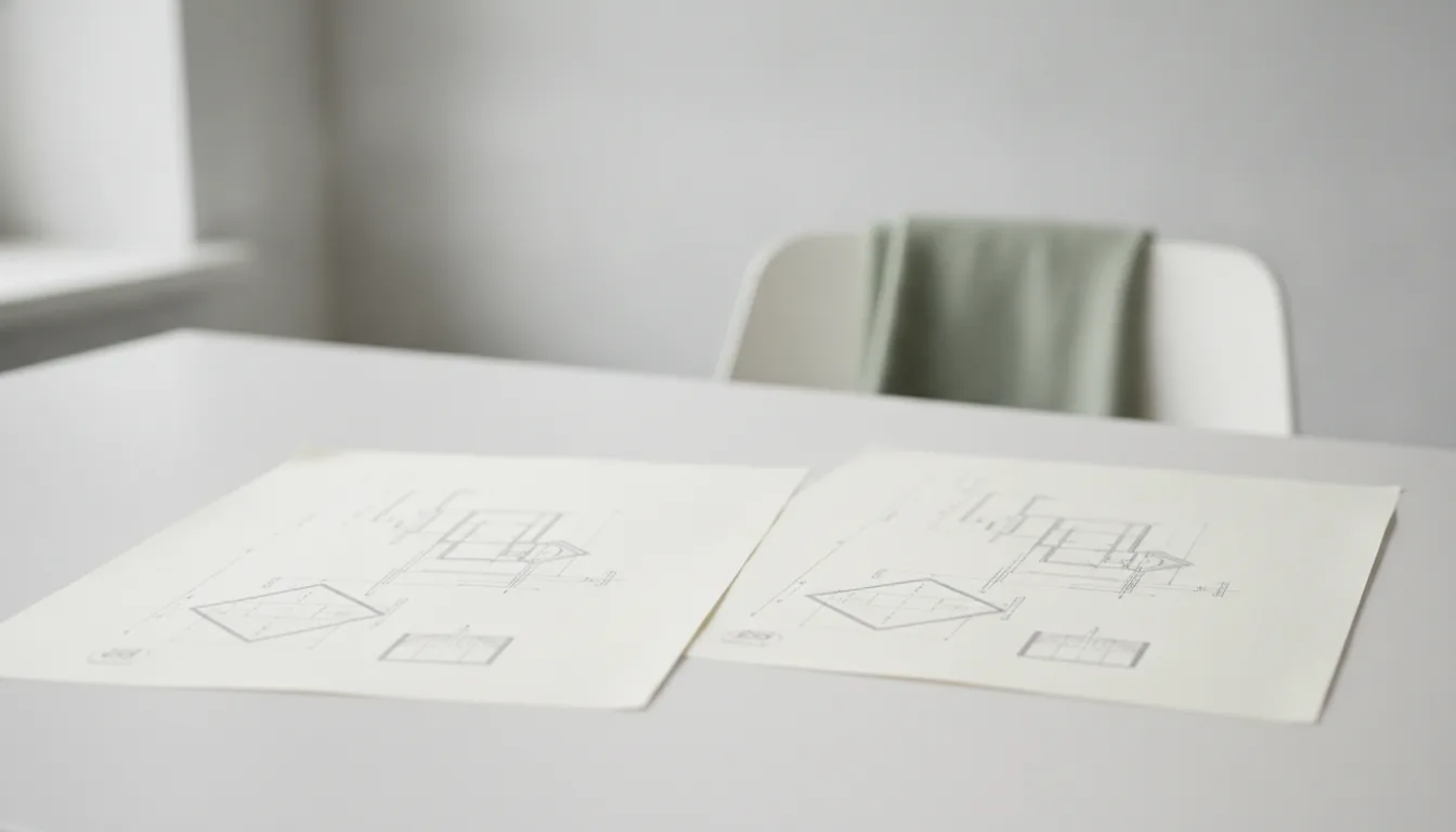 Why Your Spec Sheet PDF Is Invisible to AI